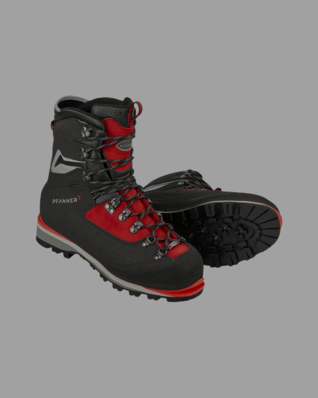 PFANNER® Zermatt GTX Schnittschutzstiefel | Pfanner Schnittschutzstiefel | PFANNER & PROTOS