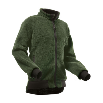 Faserpelzjacke Midland