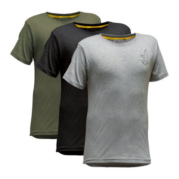 Holzer Shirt 3er-Set Kids