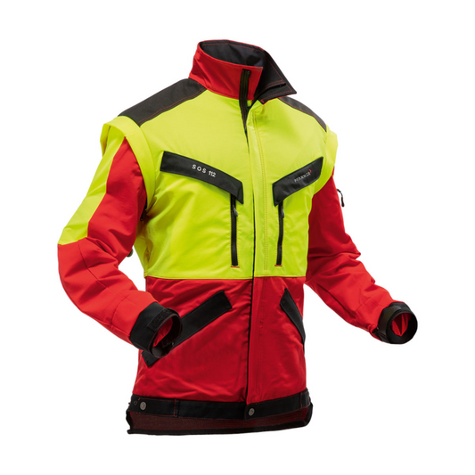 KlimaAIR® Forstjacke