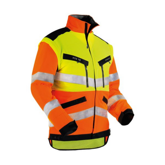 KlimaAIR® Warnjacke EN 20471