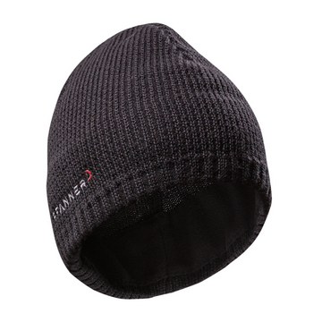 Merino Strickmütze Falcon