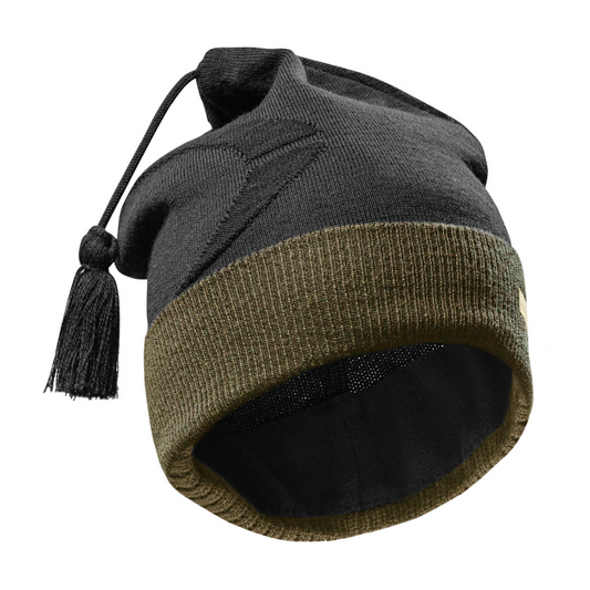 Merino Thermolite Funktionszipfelmütze