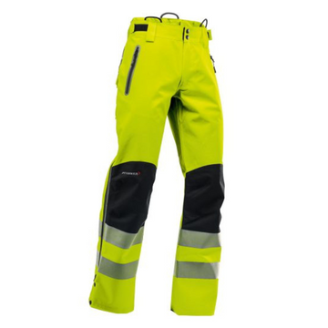 Nanoshield® Regenhose EVO