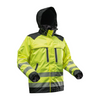 Nanoshield® Regenjacke