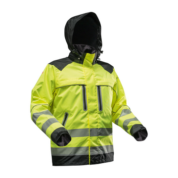 Nanoshield® Regenjacke