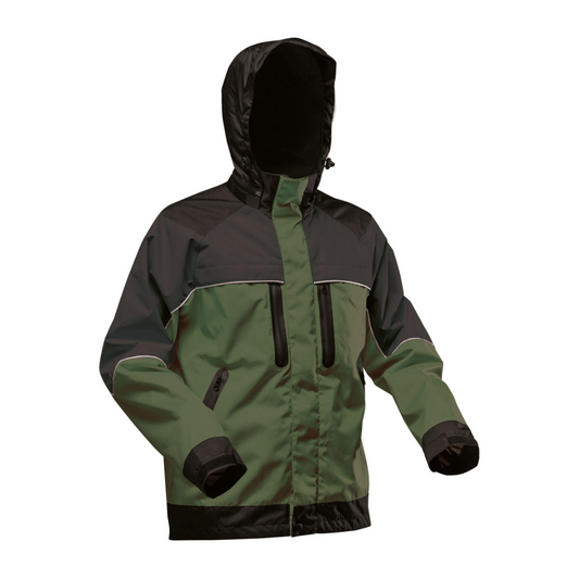 Nanoshield® Regenjacke
