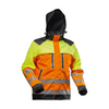 Nanoshield® Regenjacke