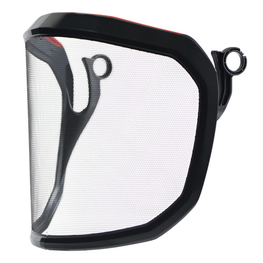 PROTOS® ÄTZ-METALL VISIER - F39 & G16