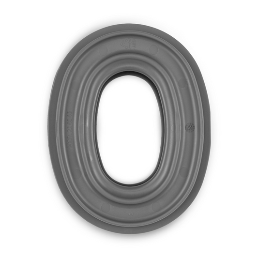 PROTOS® Gehörschutz Auflagepolster - 1 Paar