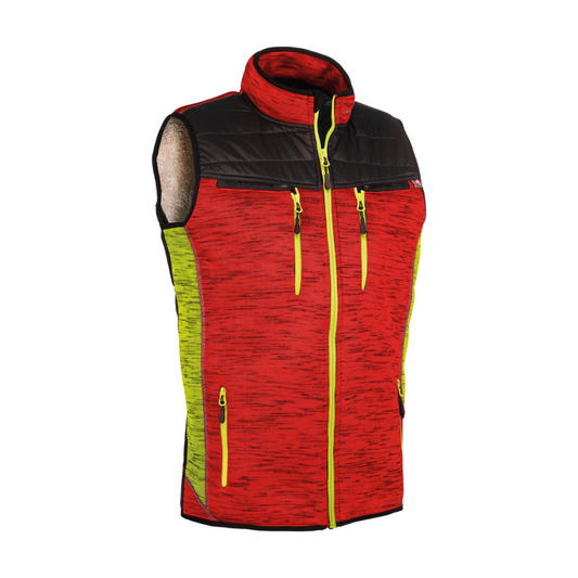 PROTOS® Inuit Teddy Weste