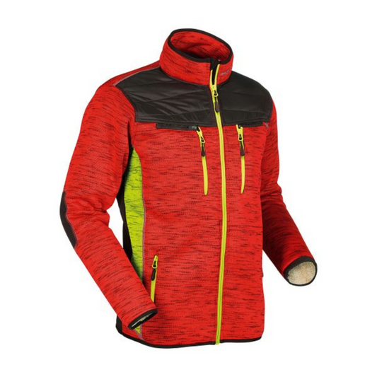 PROTOS® Inuit Teddy Jacke