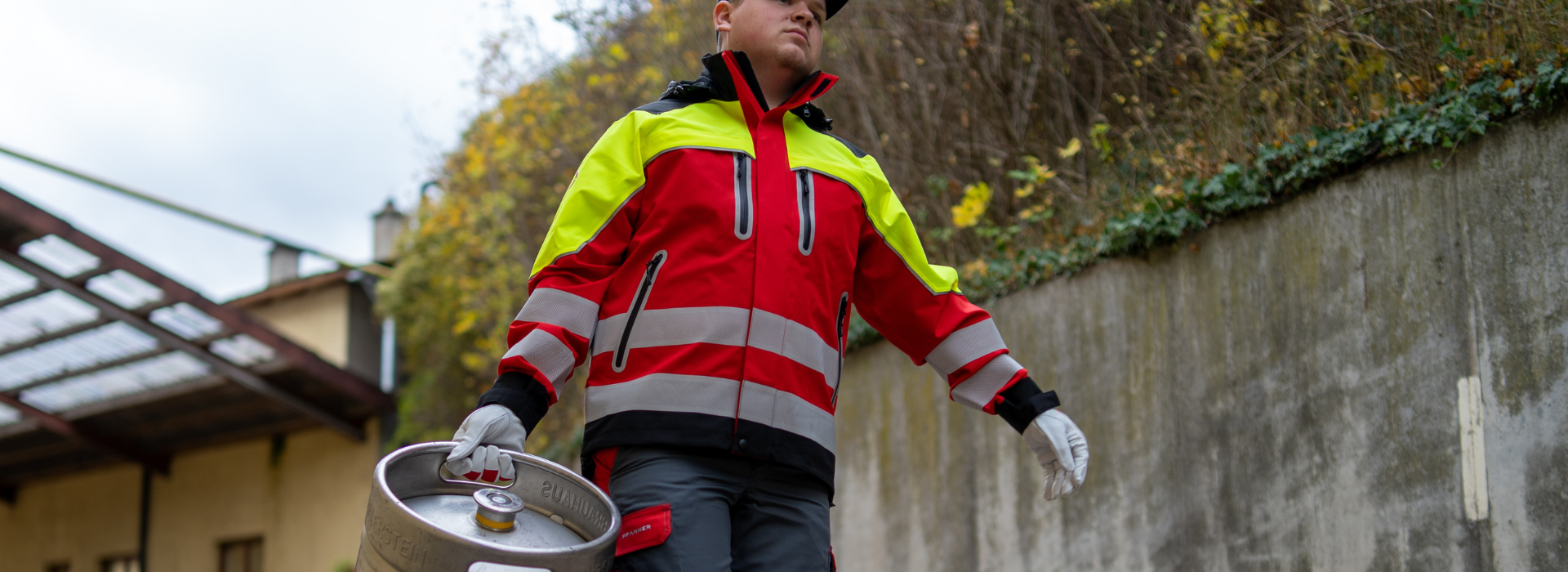Forstladen Müller