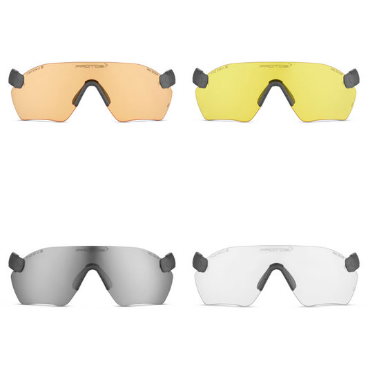 PROTOS® Schutzbrille