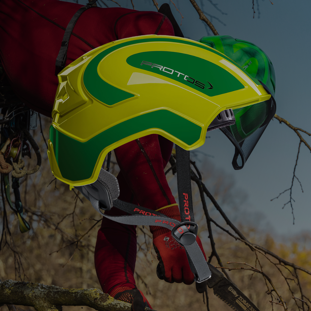 PROTOS® Kopfschutz