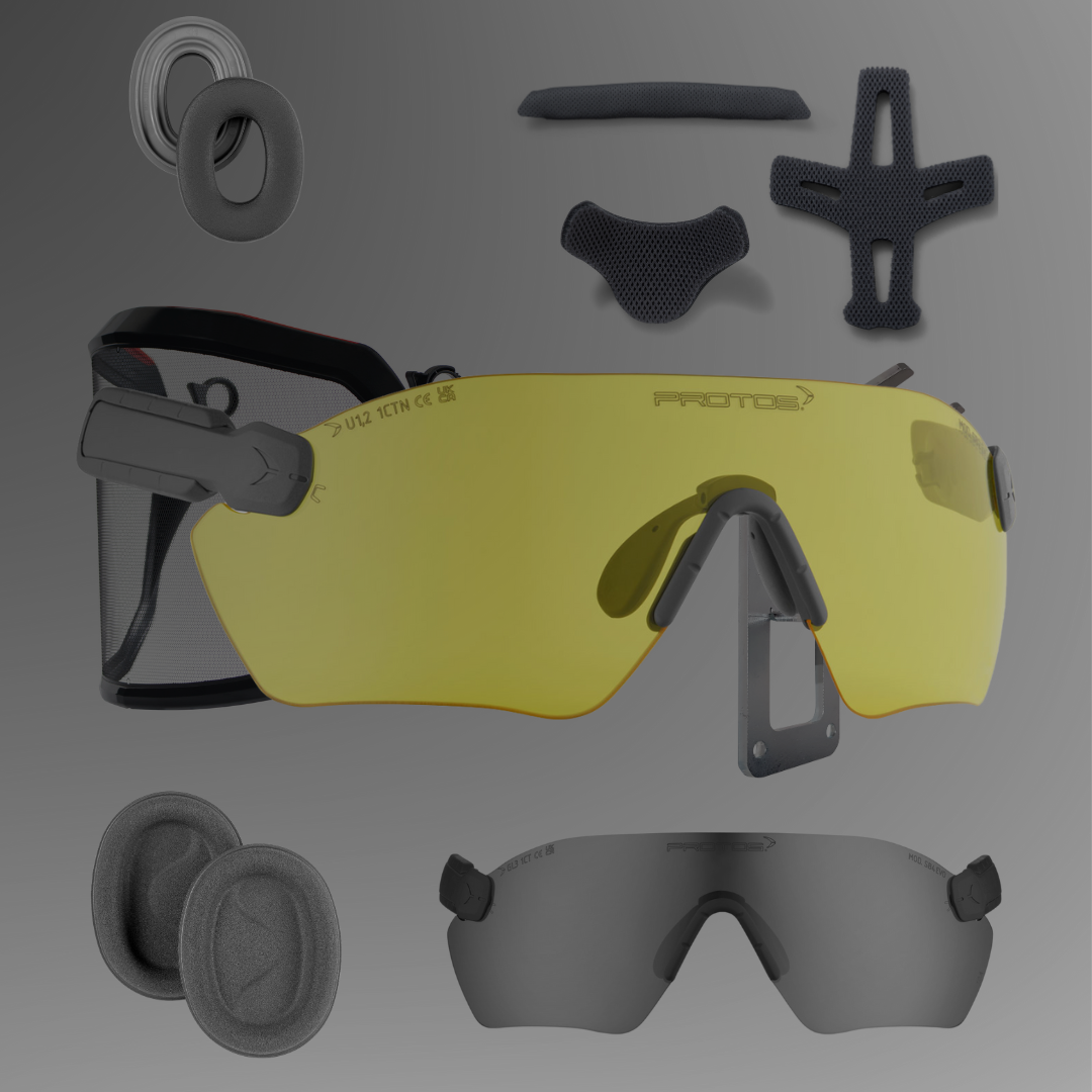 PROTOS® Zubehör