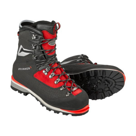 Sirius 2.5 Bergschuh