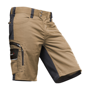 StretchFlex® Canfull Zipp2Zipp® Shorts