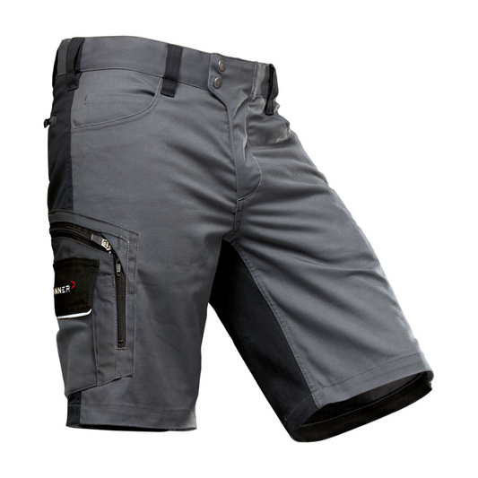 StretchFlex® Canfull Zipp2Zipp® Shorts