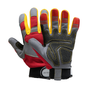 StretchFlex® KeproTechnic