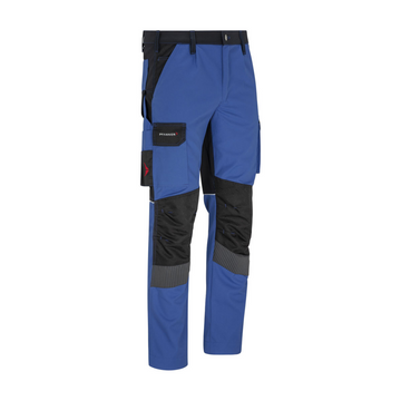 StretchZone® Canvas Hose - Blau