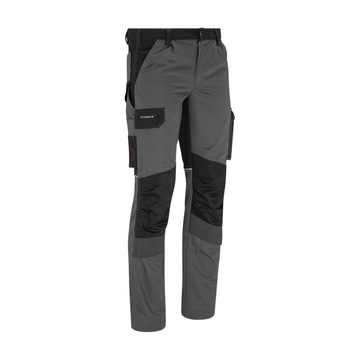 StretchZone® Canvas Hose - Grau