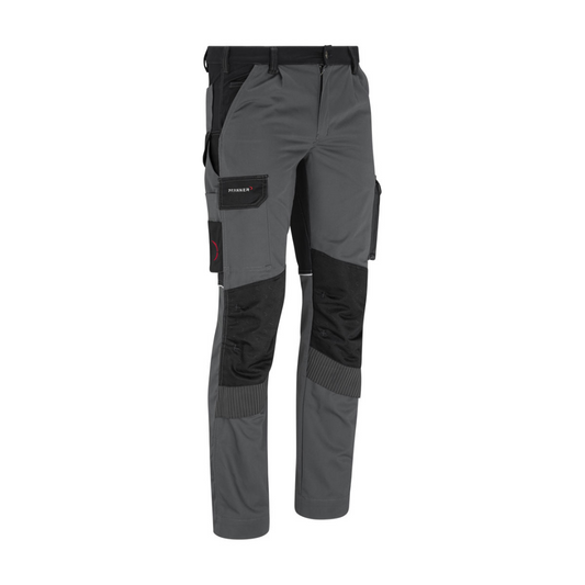 StretchZone® Canvas Hose - Grau