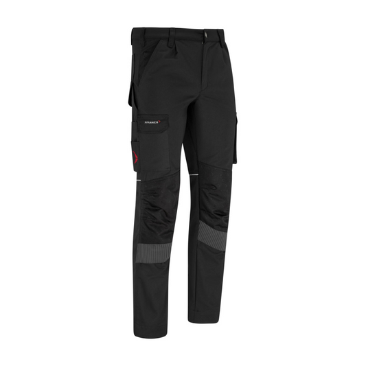 StretchZone® Canvas Hose - Schwarz