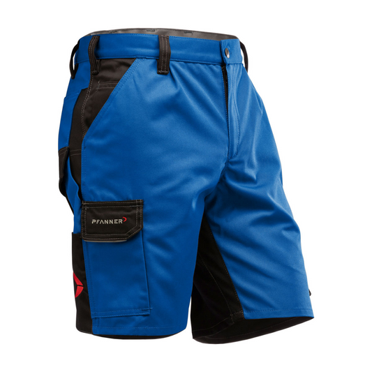 StretchZone® Canvas Shorts