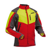 Ventilation Jacke