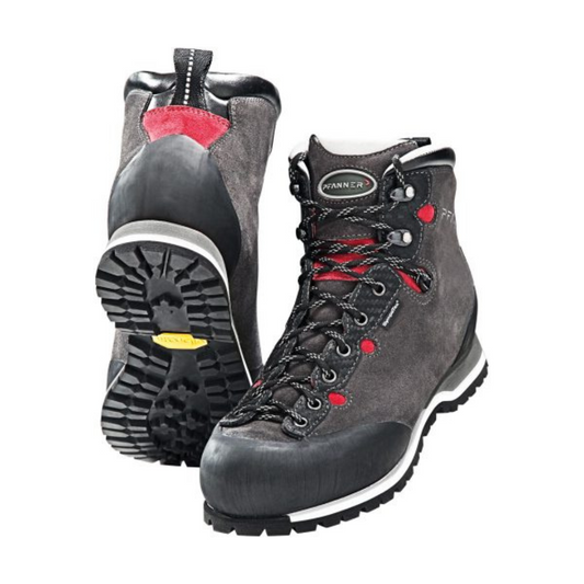 Zenith STX Bergschuh