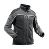 Zipp2Zipp® Jobby® Colour Fleecejacke