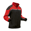 Zipp2Zipp® Jobby® Colour Fleecejacke