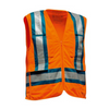 Zipp4Fit® Warnweste EN 20471