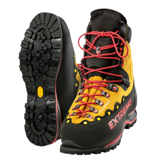 Zugspitze Extreme Schnittschutzschuh Klasse 2 inkl. Klappgriff