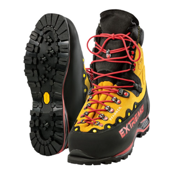 Zugspitze Extreme Schnittschutzschuh Klasse 2 inkl. Piz Buin