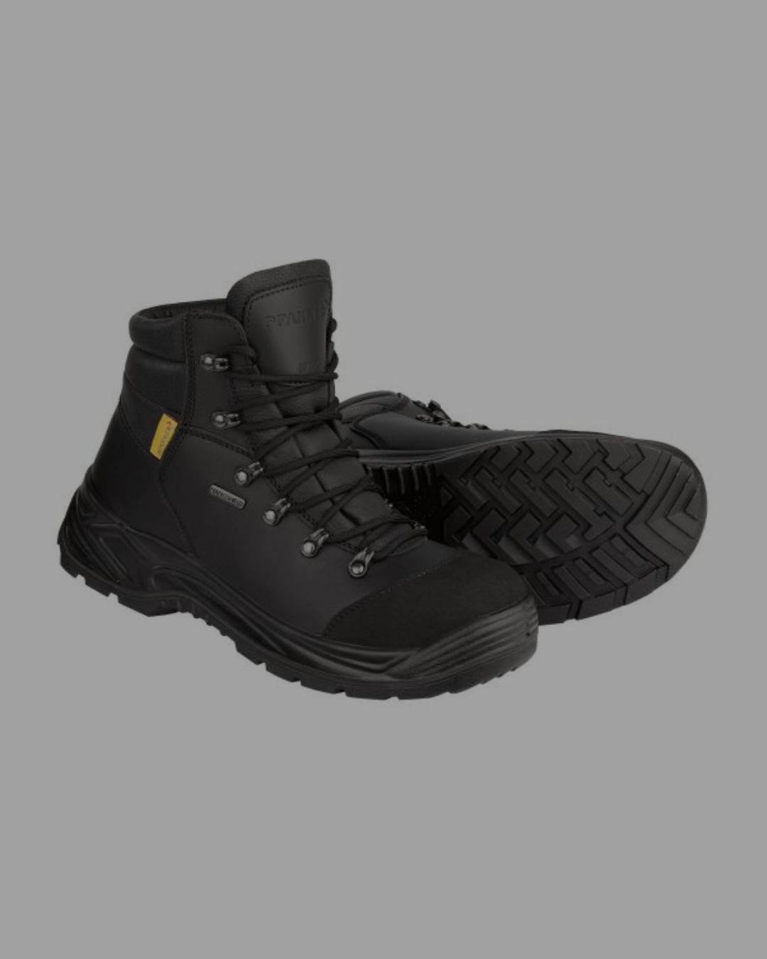 Bergschuhe