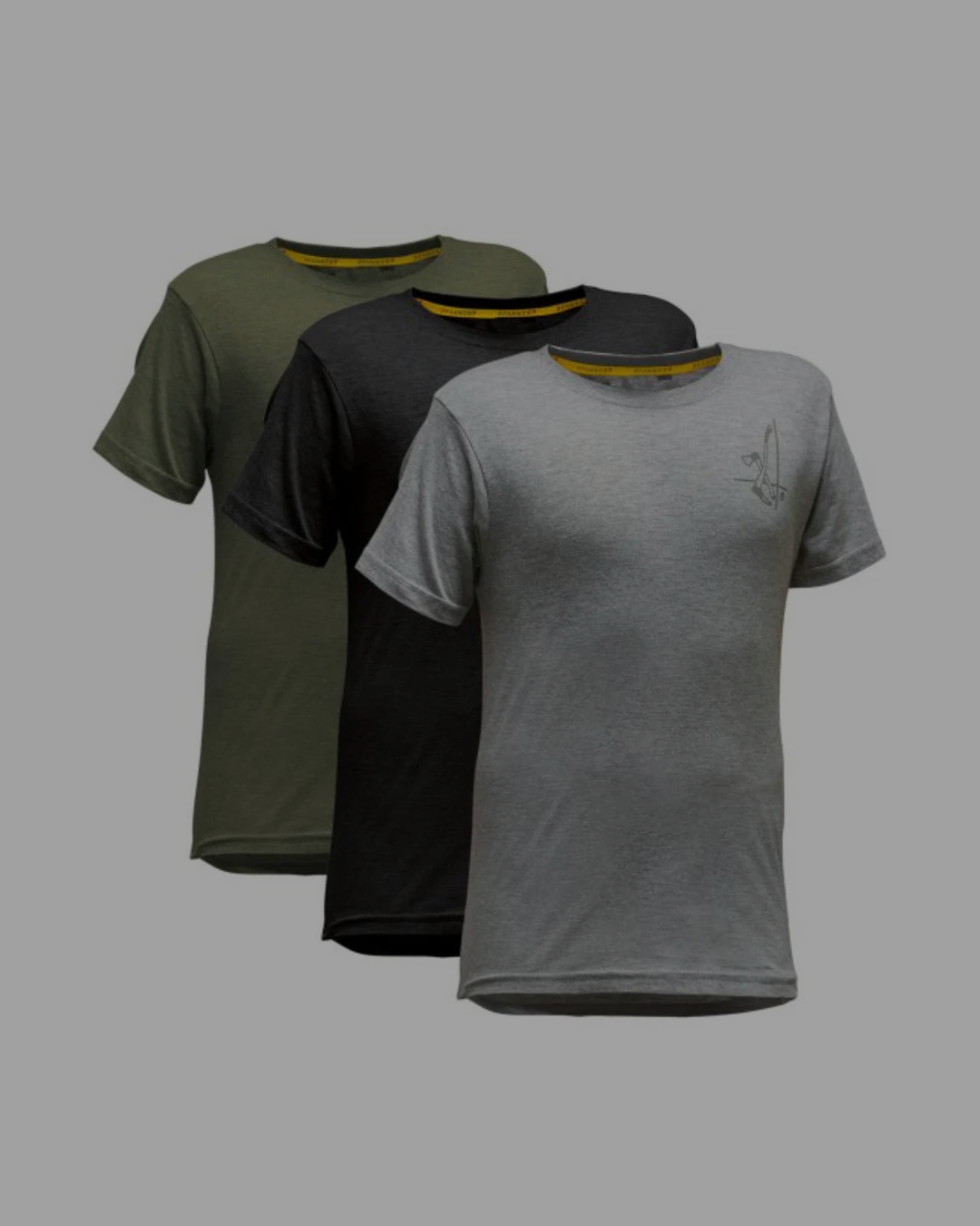 T-Shirts & Pullover