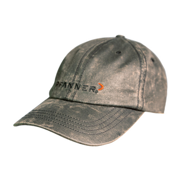 Alcantara Cap