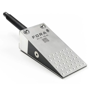 Mechanischer Fällkeil - FK-01-12-R für Ratsche - Fora Forst