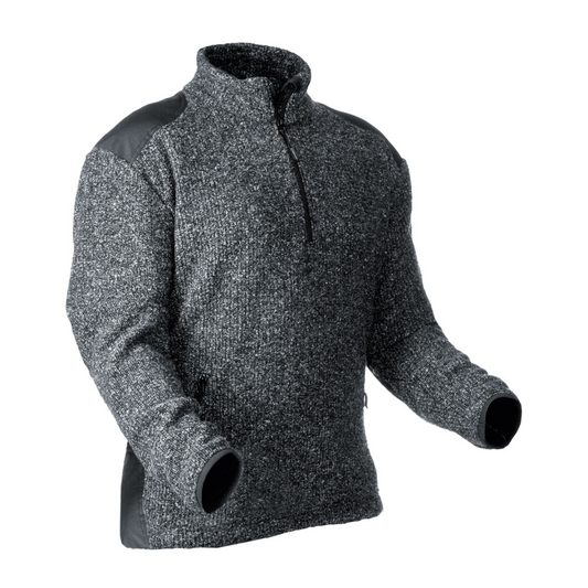 Grizzly Pullover