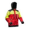 Nanoshield® Regenjacke
