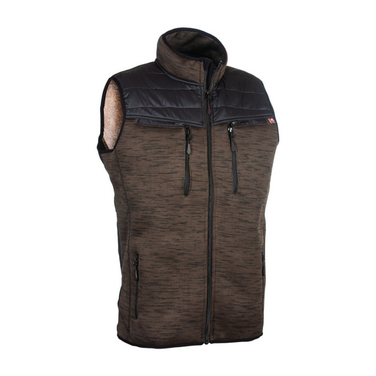 PROTOS® Inuit Teddy Weste