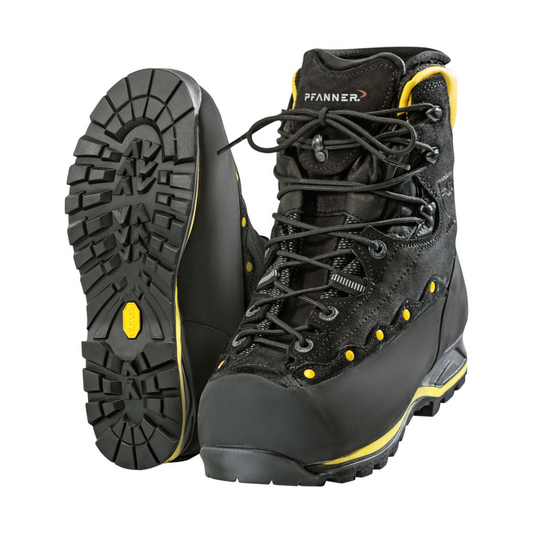 Pilatus Schnitt­schutz­schuh Klasse 2