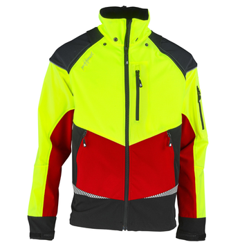 Profiforest Waldarbeitsjacke Innovation
