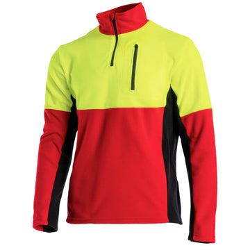 Profiforest Polar Visible Fleece-Shirt