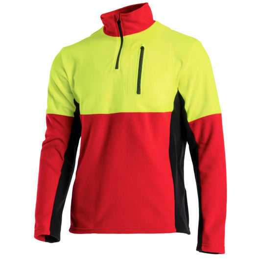Profiforest Polar Visible Fleece-Shirt