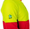 Profiforest Polar Visible Fleece-Shirt