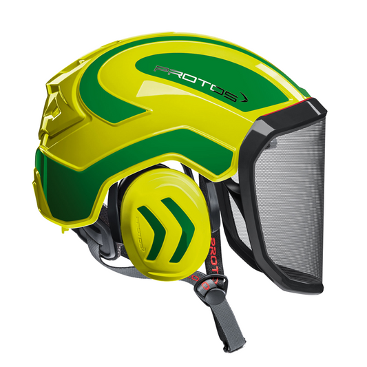 PROTOS® Aborist
