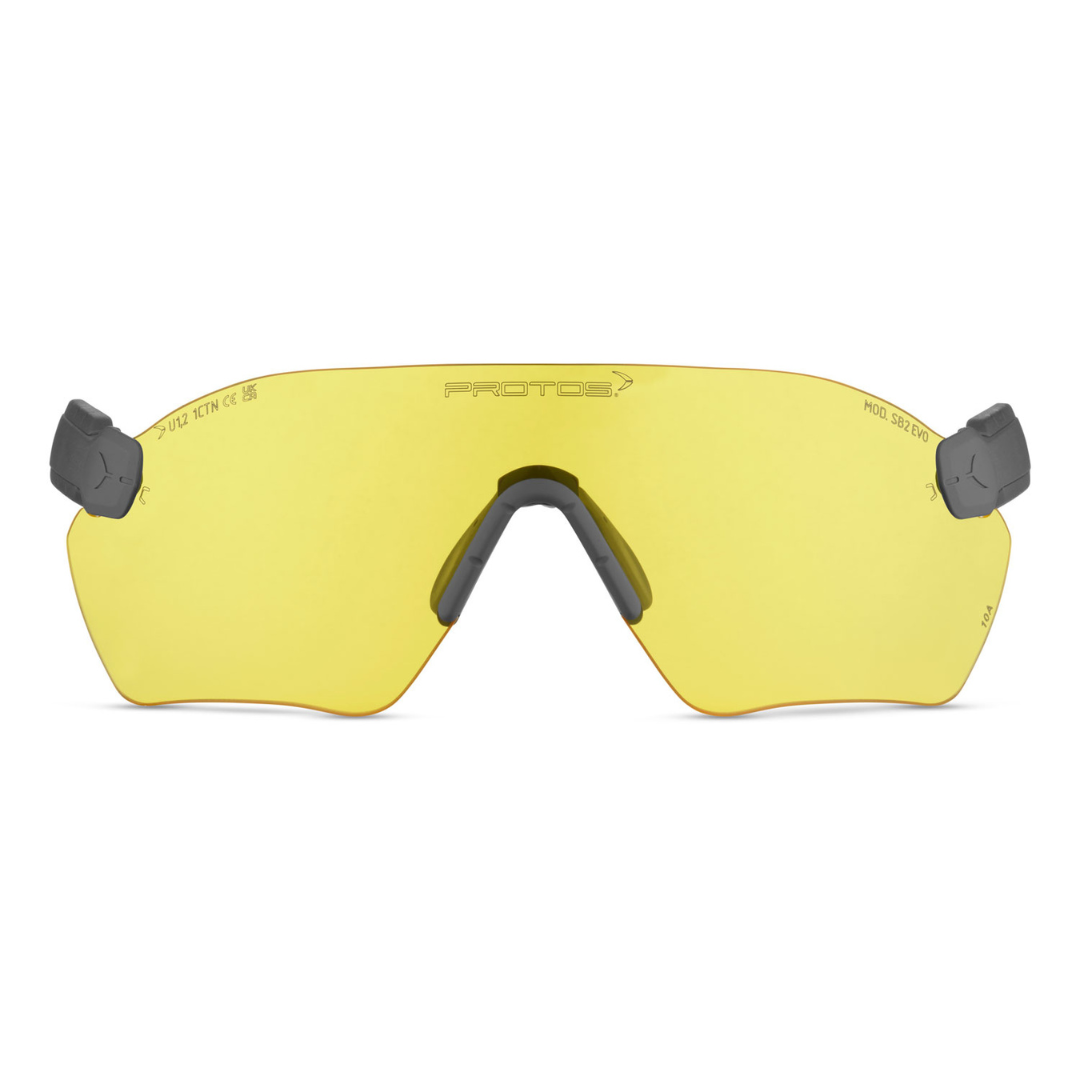 PROTOS® Visiere